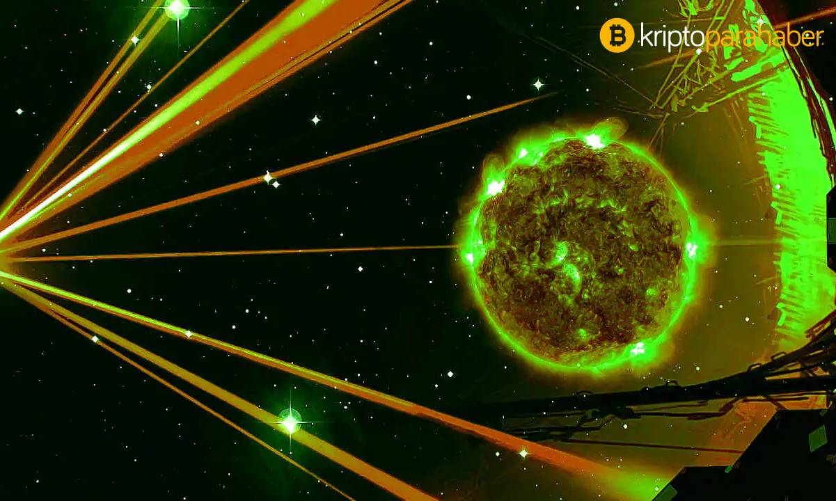 Ripple rakibi bu altcoin uçuşun resmini çizdi: İşte sırada izlenecek seviyeler