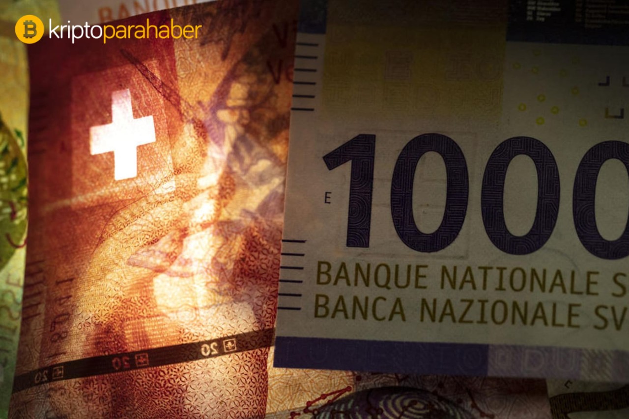 Bu İsviçre bankası müşterileri için popüler altcoin'i destekliyor