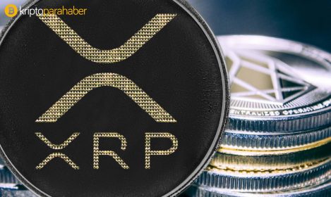 XRP balinalarının sayısı büyümeye devam ediyor – ralli mi geliyor?