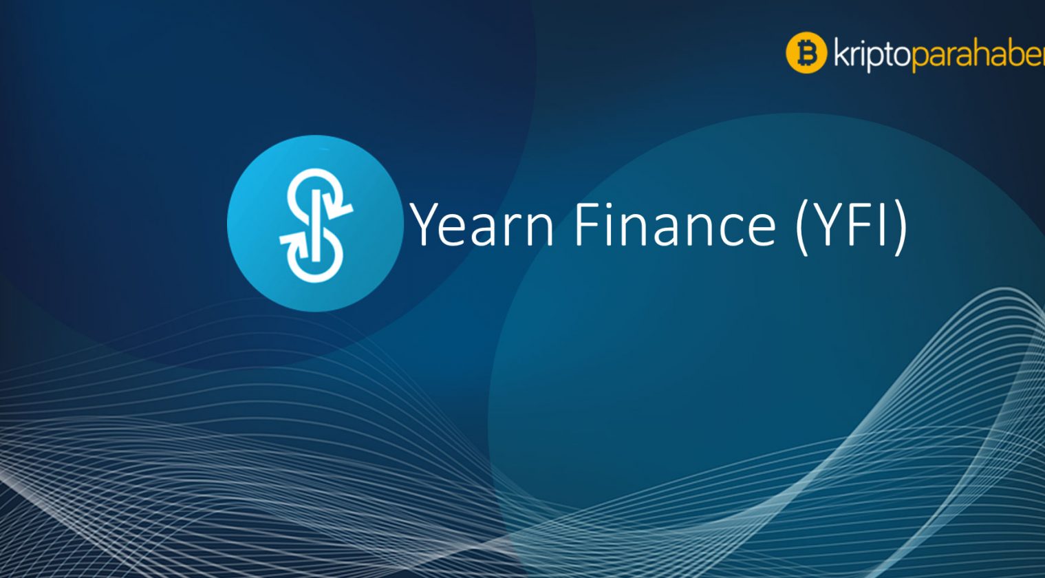 Yearn Finance'ın yeni özelliği, YFI tokeninin fiyatını yükseltiyor