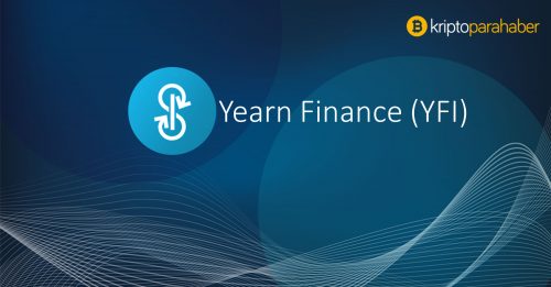 Yearn Finance’ın yeni özelliği, YFI tokeninin fiyatını yükseltiyor