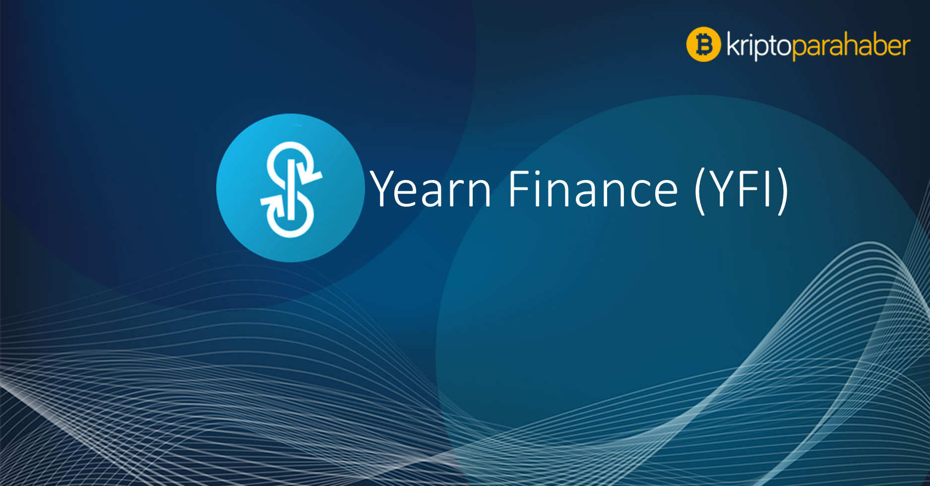 Yearn Finance'ın yeni özelliği, YFI tokeninin fiyatını yükseltiyor