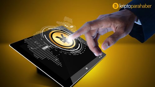 Çin eyaleti Hainan bu ay dijital yuan'ı test edecek