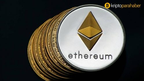Ethereum tüm zamanlar rekoru kırdı! Fiyat yükselmeye devam edecek mi?