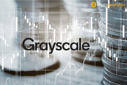 Grayscale XRP portföyünden çıkardı – İşte varlık yöneticisinin yeni fon dağılımı