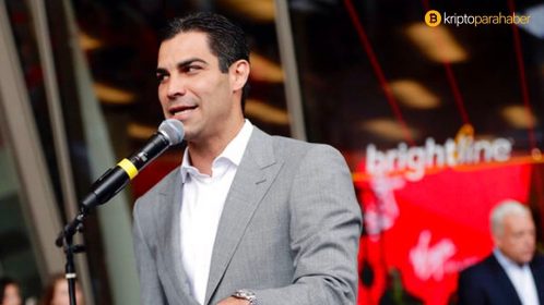 Miami Belediye Başkanı’ndan bomba Bitcoin açıklaması! “Bu gerçekleşirse oyun biter”