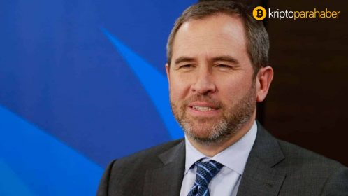 Ripple CEO’sundan çarpıcı Bitcoin ve kripto para açıklaması