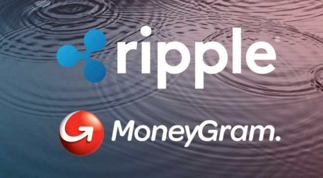 Ripple, MoneyGram'daki hissesinin 15 milyon dolarlık kısmını sattı