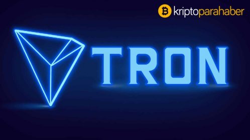 TRON tabanlı USDT Ethereum ağındakini geçti – işte rekor seviye