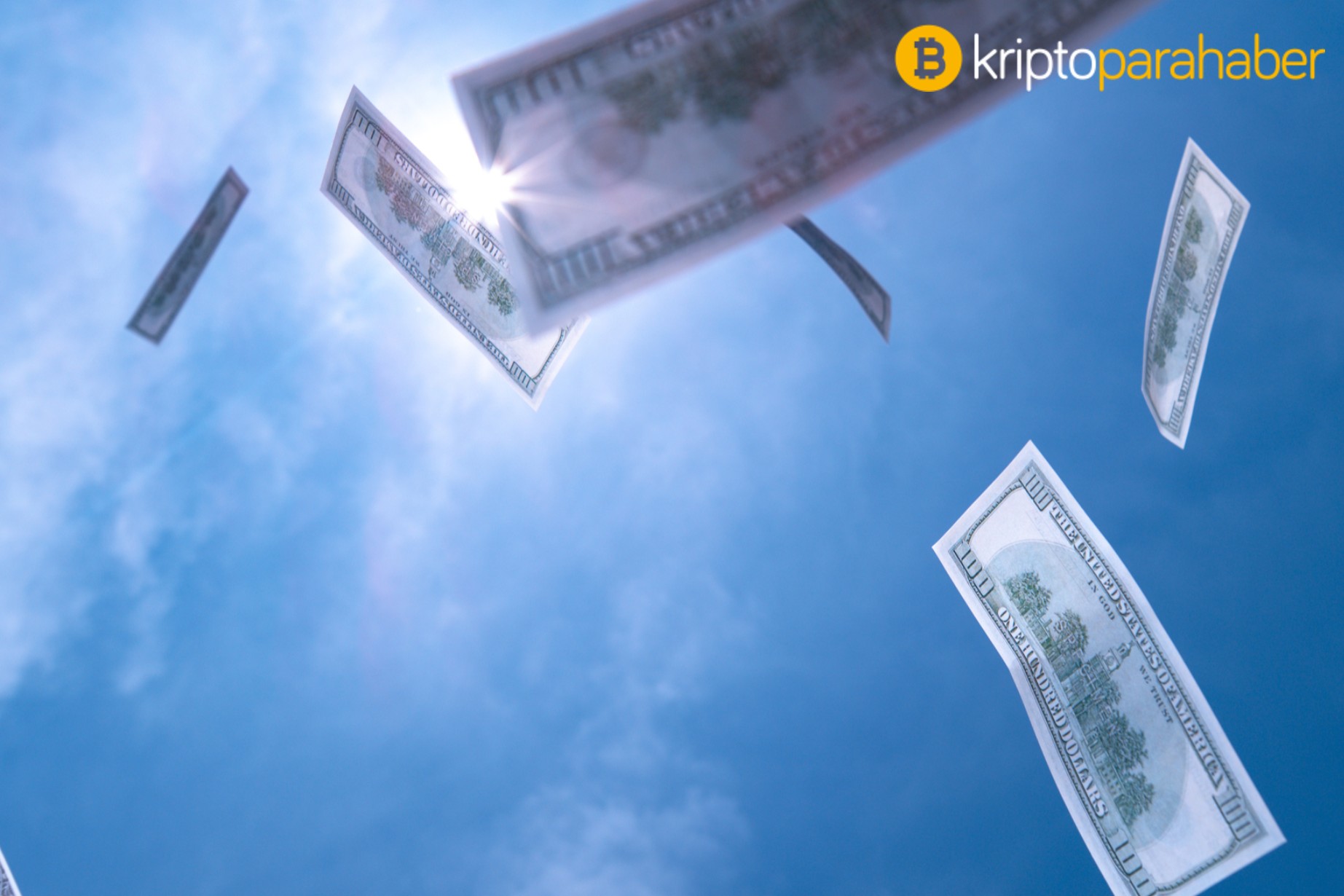 Takipçisi olun: Binance tarafından desteklenen kripto girişimi airdropunu başlatıyor