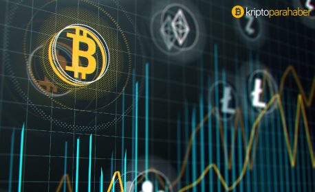 Bitcoin’in 27.000’de mola verdikten sonra Altcoin’lerde hareket başladı