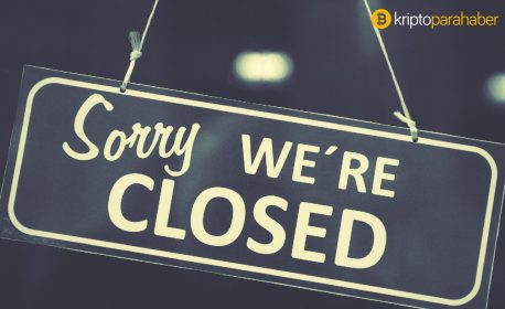 Dev Bitcoin borsası Binance bu ülkedeki borsasını kapatıyor