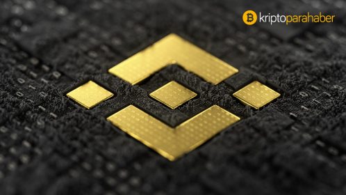 Binance Coin (BNB) istikrarlı getirisiyle göz doldurmaya devam ediyor