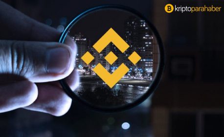 Binance’ten tarihi BNB token yakımı! 165 milyon dolarlık token sildiler