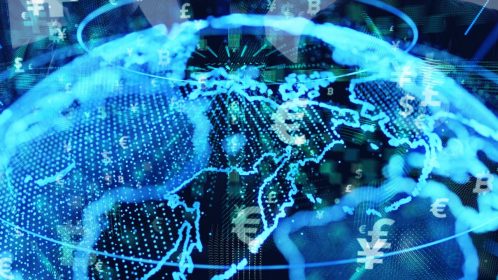 Kripto para piyasasının değeri rekor kırdı – Polkadot artık 4 numara