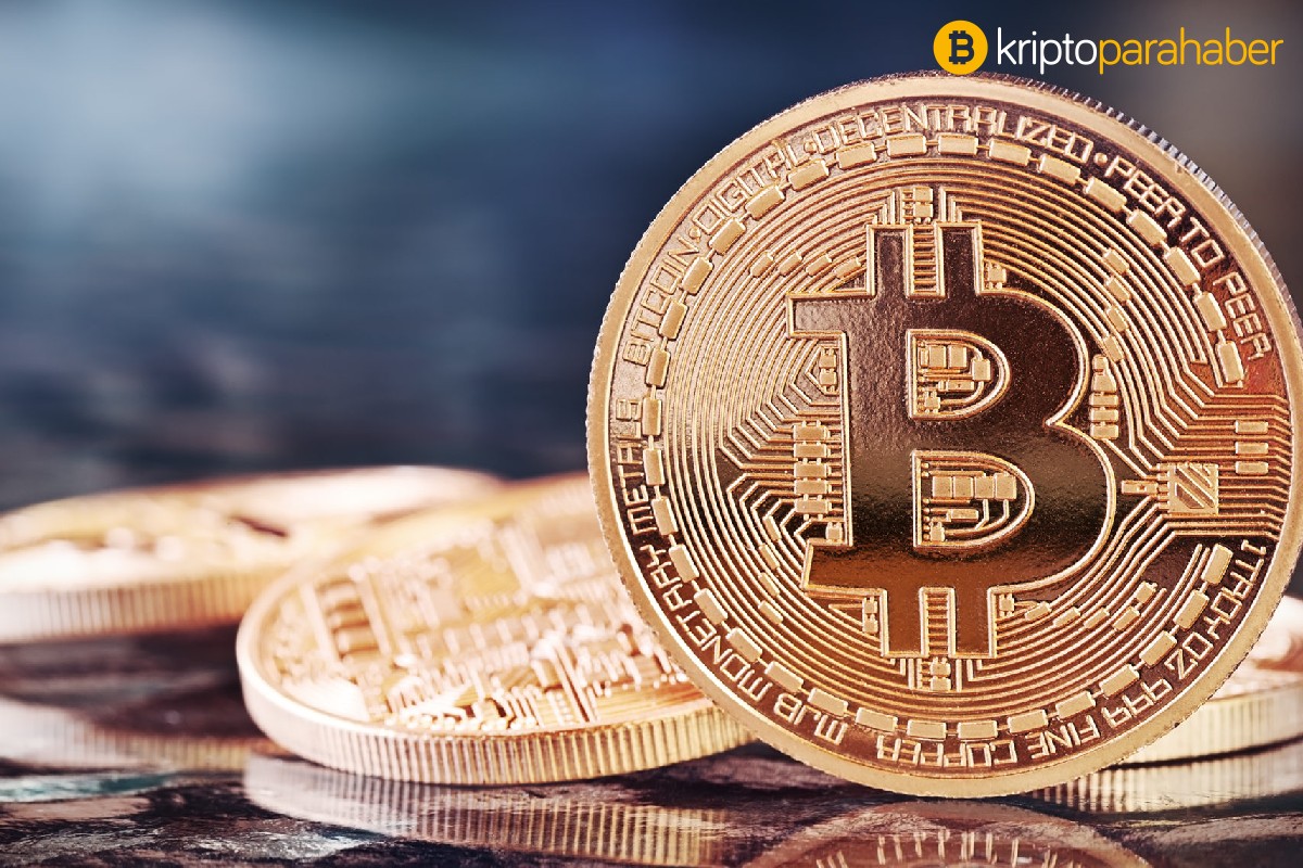 Altın ve ABD doları iyileşme belirtileri gösterdiği için Bitcoin fiyatı risk altında
