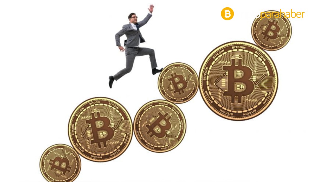 Bitcoin yine heyecanlandırıyor – kilit seviye yine gündemde