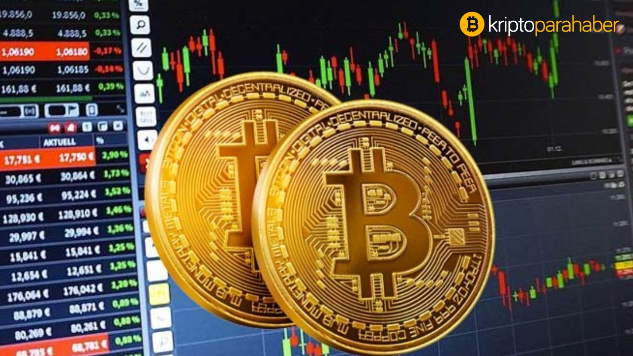 Bitcoin için zirve görülmüş olabilir mi? Trader iki kritik seviyeye dikkat çekti