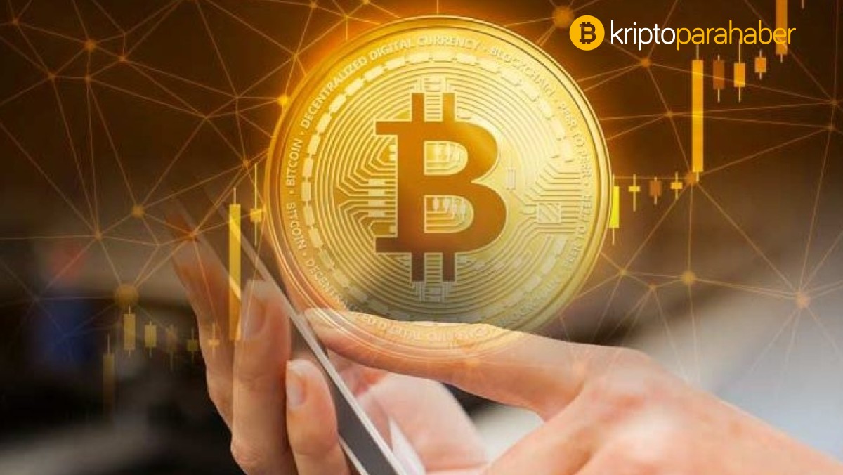 Ünlü isimden çok çarpıcı Bitcoin açıklaması