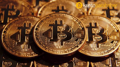 En son 2011’de taşınan Bitcoin’ler tüm zamanların en yüksek seviyesine ulaştı