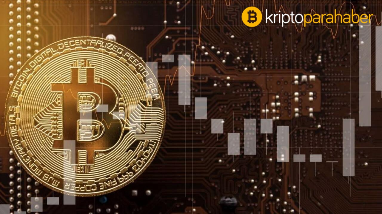 Herkes parti yaparken o uyardı: “Kapıdaki kriz Bitcoin’i de vuracak!”