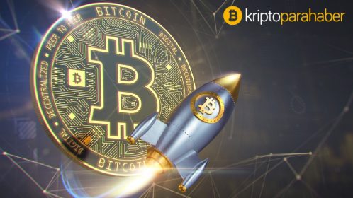 ABD’de Bitcoin borsa trafiği patladı – peki anlamı ne?