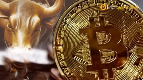 Bitcoin yeni seviyesine doğru ilerliyor – parabolik hareket mi geliyor?