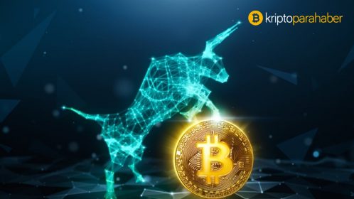 Bitcoin’de bir günde sert volatilite – fiyat nereye gidiyor?
