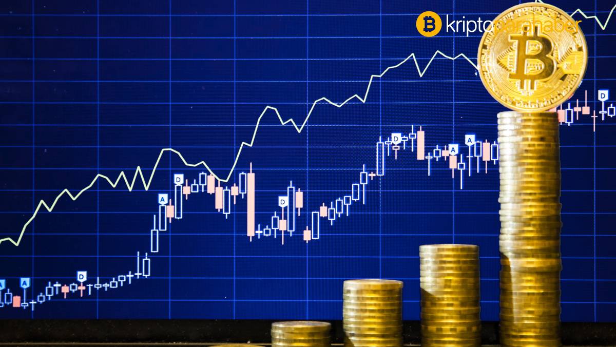 Bu ekonomik model 2022'ye kadar Bitcoin için destansı seviyeleri gösteriyor