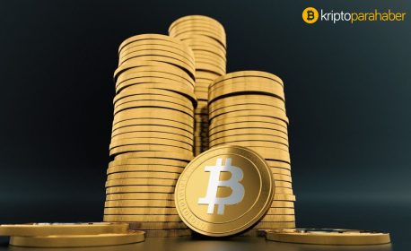 Bitcoin fiyatından yeni rekor! 24.500 dolar aşıldı – Altcoinler de yükselişte