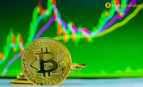 Bitcoin’de bu veriler yeni bir ralliye işaret ediyor