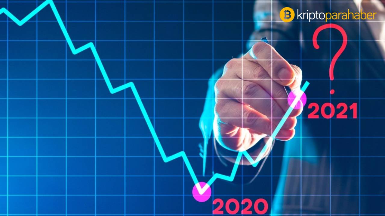 Forbes açıkladı: 2021 neden Bitcoin için büyük bir yıl olacak?