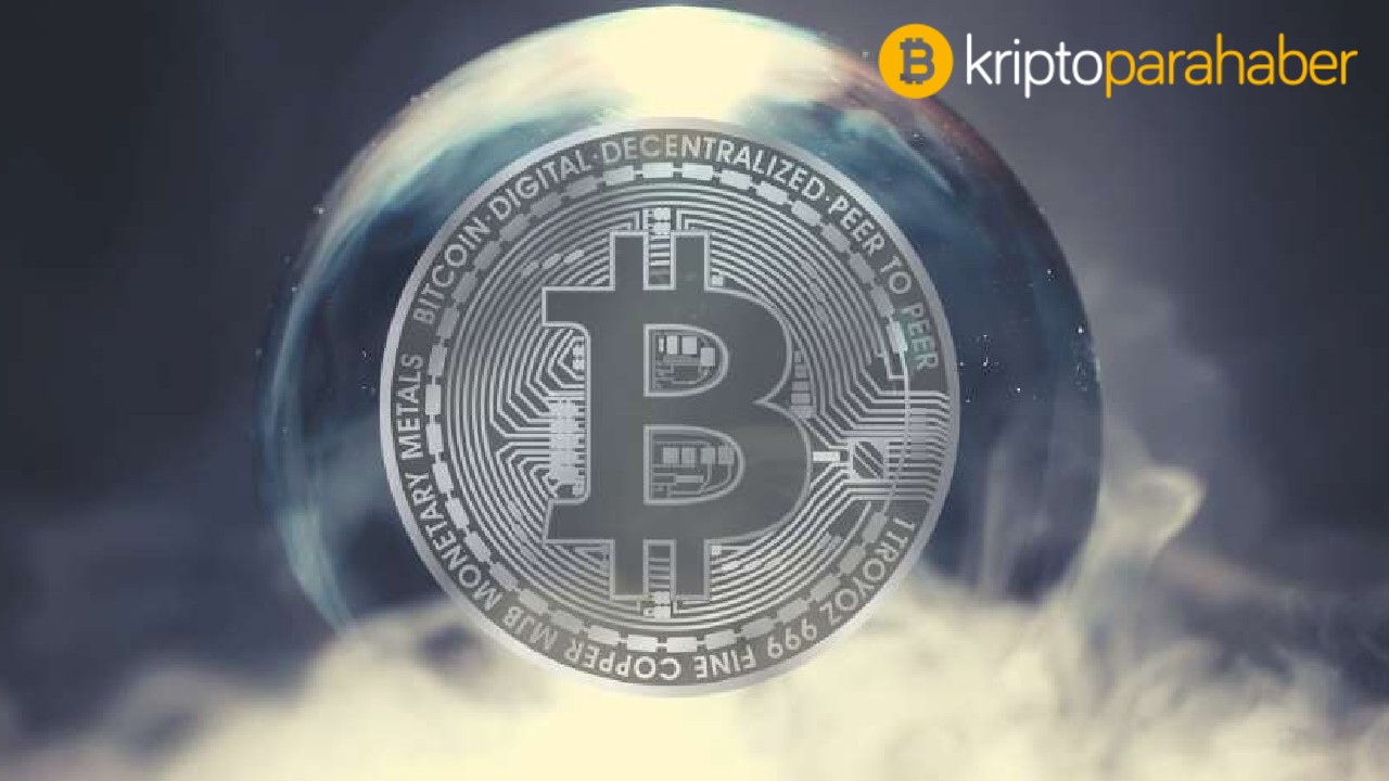 Bitcoin zincir hacmi pik yaptı! Aralık ayında en yüksek ikinci sayıya ulaşıldı