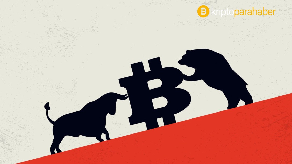 Boğalar cesaretlendi – Bitcoin’de artık bu seviyeleri bekleyin