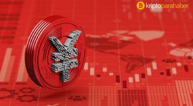 Çin yine gaza bastı! Yepyeni bir Blockchain girişimi üzerinde çalışmaya başladılar