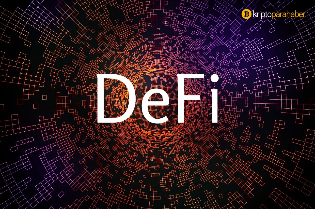 DeFi tokenleri uçuşa devam ediyor! En çok yükselenler hangileri?