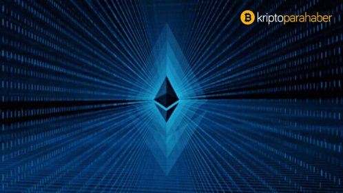 Ethereum’da bir yükseliş beklentisi için bu seviyeler izleniyor