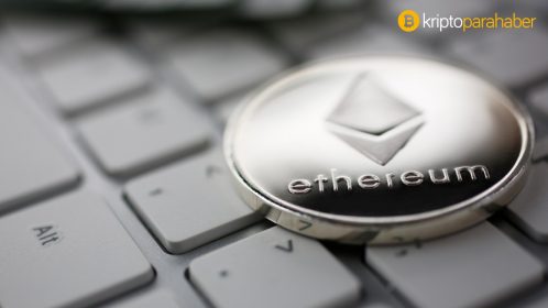 Kripto borsalarından çekilen ETH miktarı dikkat çekti! Ethereum için ne ifade ediyor?