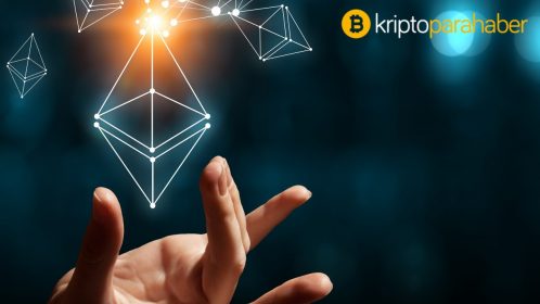 DeFi büyürken, kurumsal yatırımcılar ETH’yi değer deposu olarak görüyor mu?