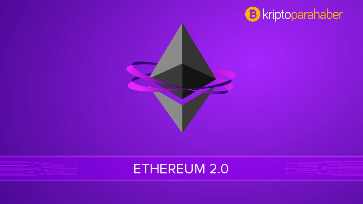 Ethereum 2.0 bugün başlıyor – işte bilmeniz gerekenler