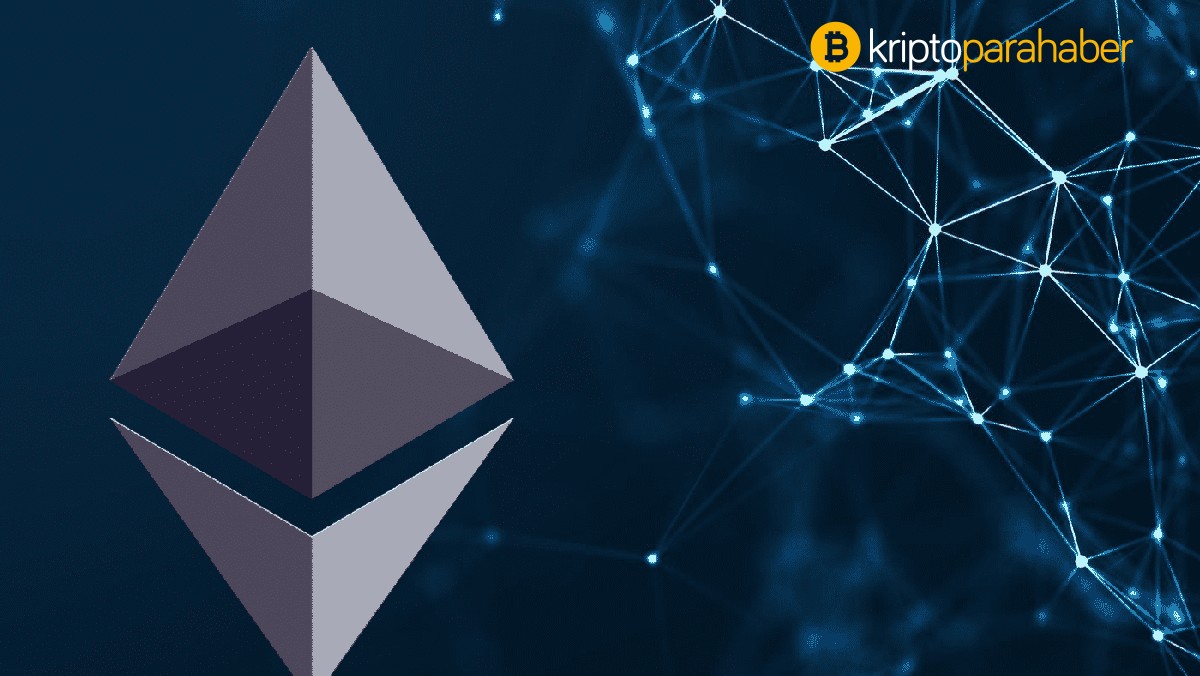 Devasa rallinin başlangıcı mı?: Ethereum'da bu seviyeleri izleyin