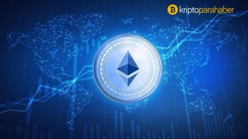 100 SMA’yı kıran Ethereum için artık bu seviyeler bekleniyor