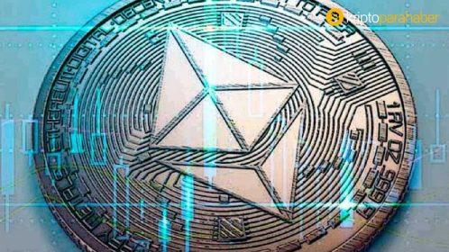 Ethereum keskin düzeltmeye maruz kaldı – fiyat nereye gidecek?