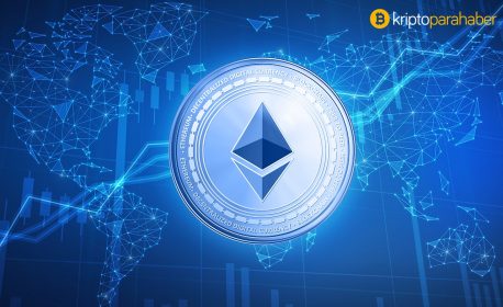 Dolaşımdaki Ethereum miktarının yüzde 8,2’si DeFi’de tutuluyor: Bunun anlamı ne?