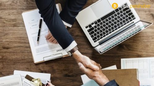 Menkul kıymet token platformu, başında Türk Profesörün bulunduğu bu proje ile entegre oluyor