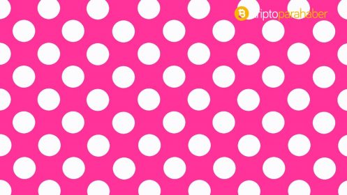 Popüler altcoin Polkadot yeni seviyelerini bekliyor – işte ayrıntılar