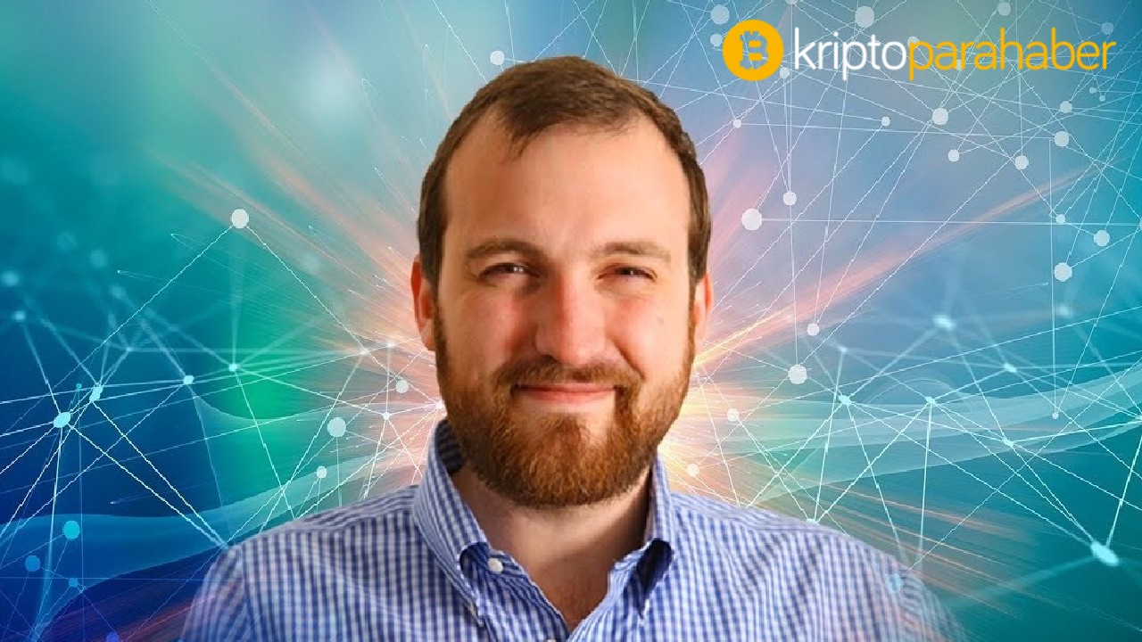 Cardano kurucusundan dava sonrası Ripple açıklaması: XRP menkul kıymet değil ancak….