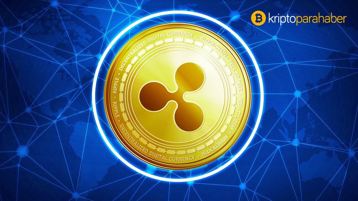 Ripple, SEC davasına yanıt verdi: XRP 50 senti geçti! Artış sürecek mi?