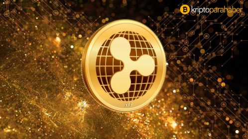 Ripple 121 milyon XRP’yi harekete geçirdi – neler oluyor?