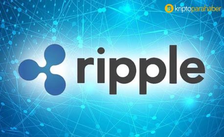 Ripple (XRP) fiyatı bu gelişmenin ardından fırladı